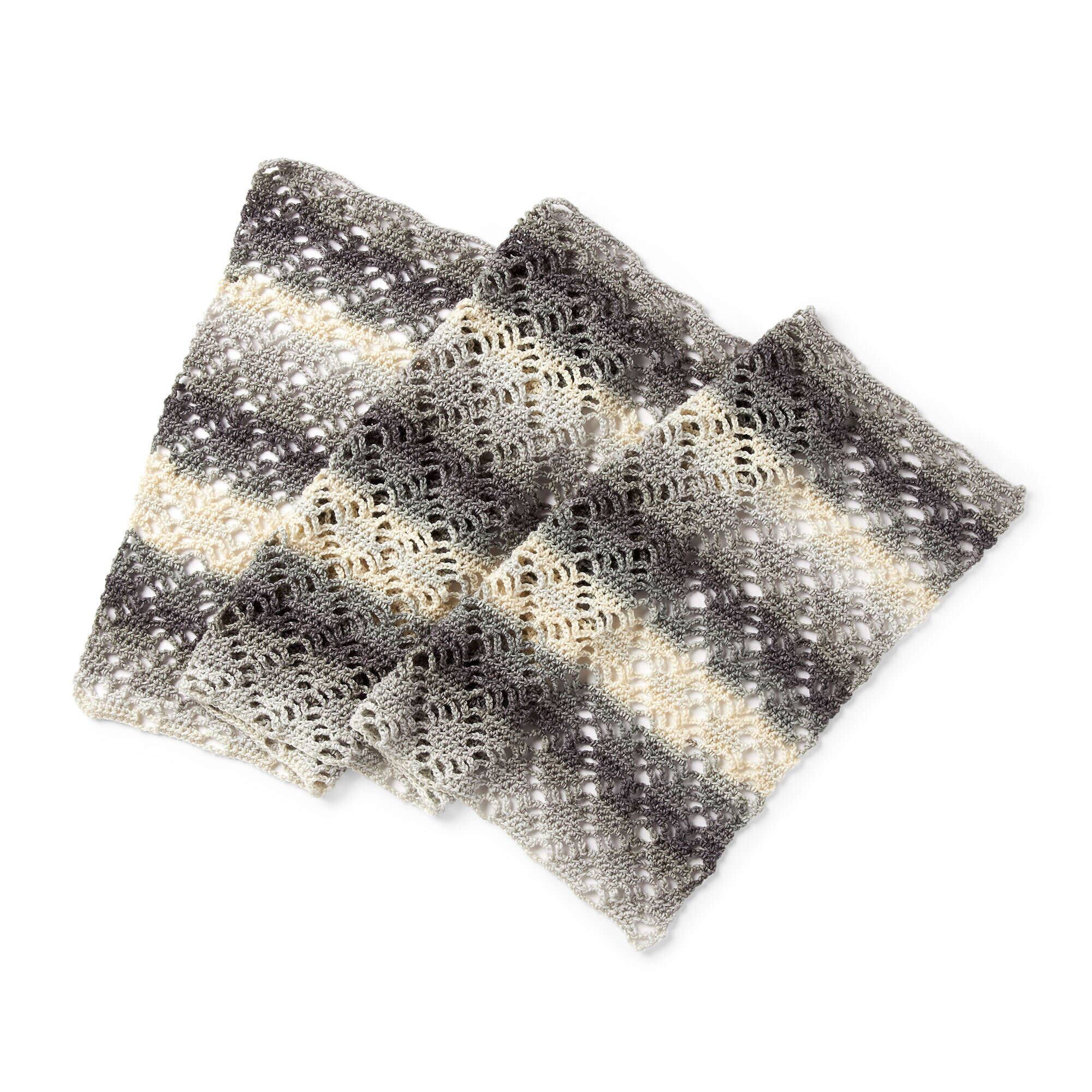 Caron® Skinny Cakes™ Tiramisu Yarn
